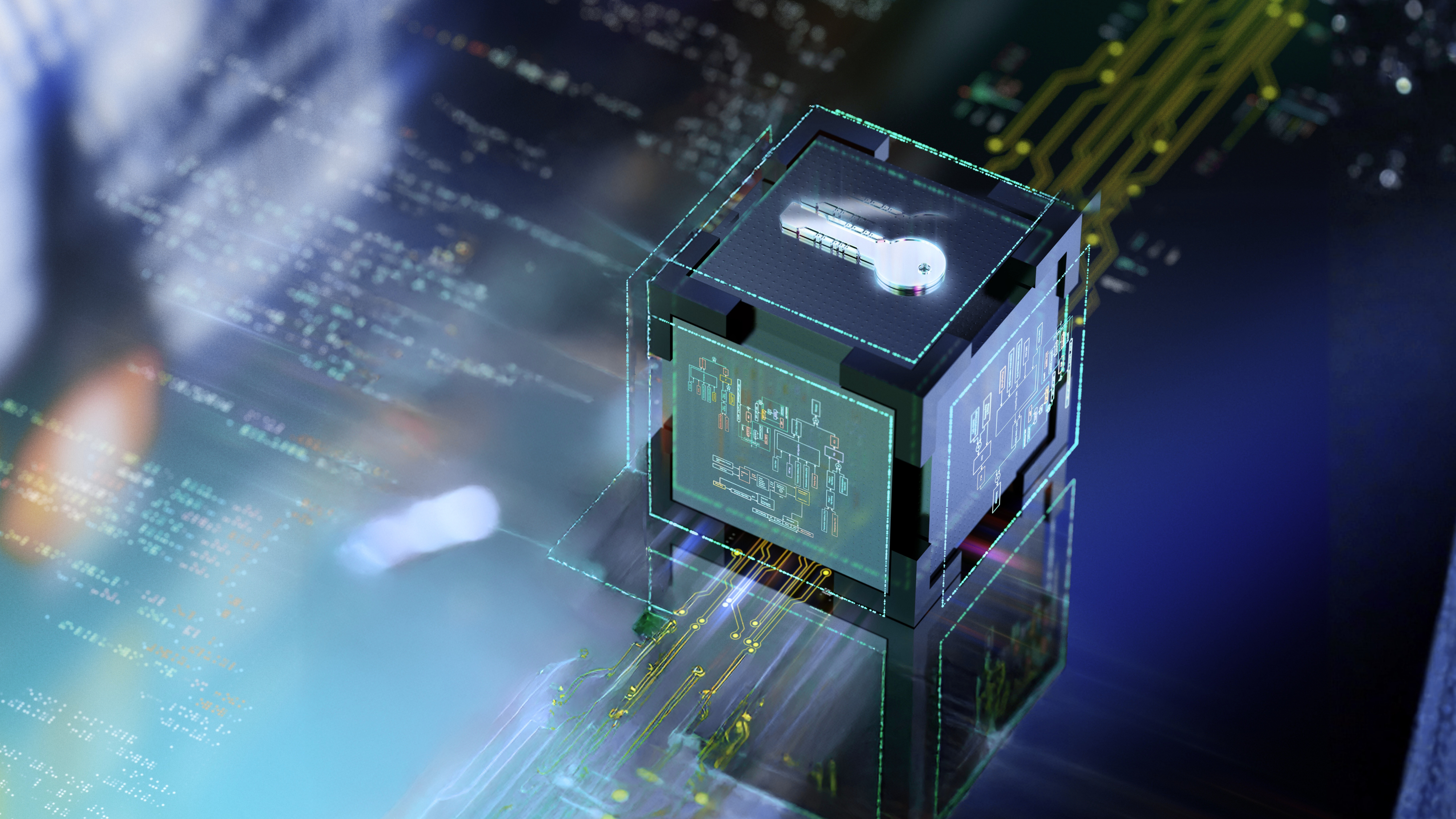 For NIS2-regulated organizations